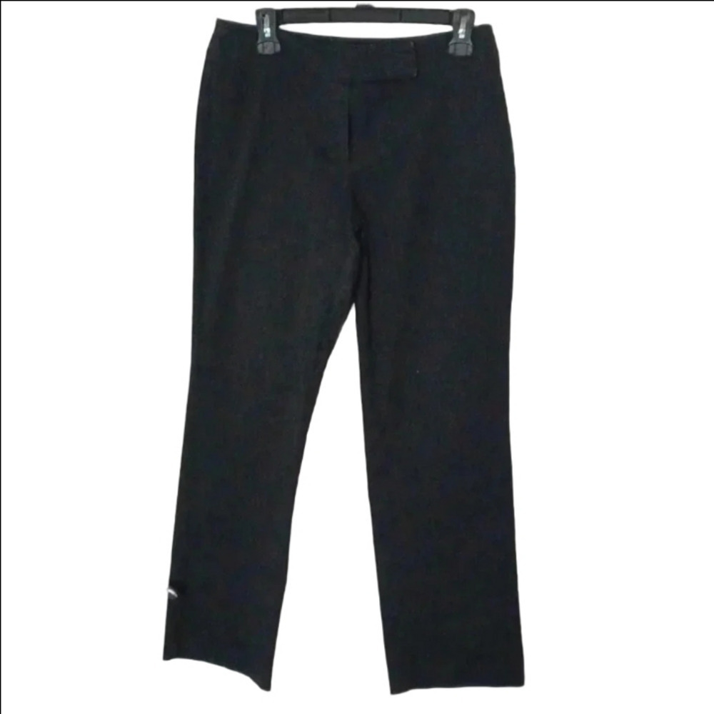 -- New York & Co. Gray pants with pockets